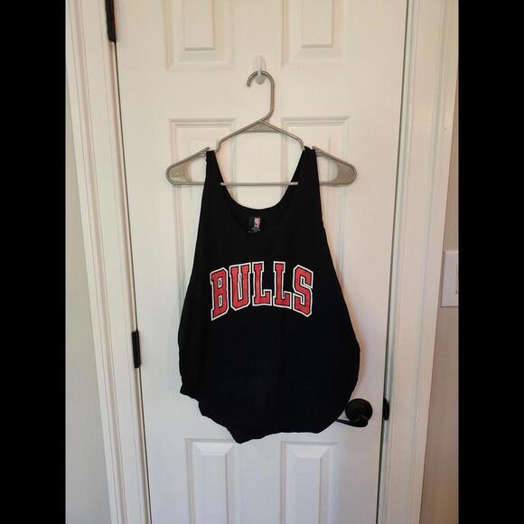 Chicago Bulls‎ Tank top in Medium - Picture 1 of 3